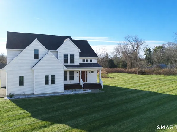 198 Green Hill Road, Madison, CT 06443