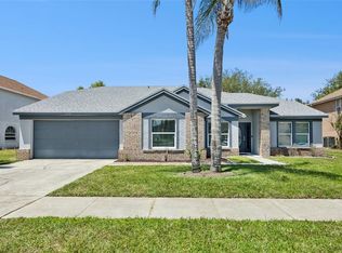 2948 Pembridge St, Kissimmee, FL 34747