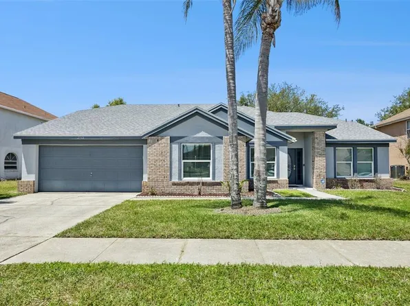 2948 Pembridge St, Kissimmee, FL 34747