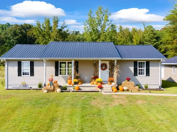 469 Papa Ct, Brownsville, KY 42210