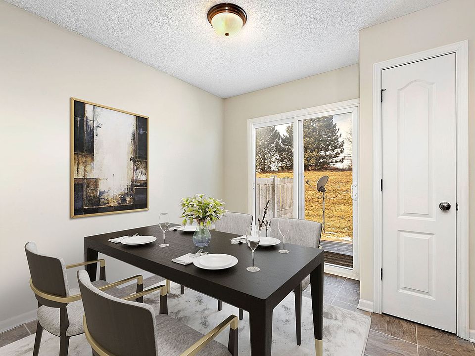 106th Terrace Townhomes Apartment Rentals Kansas City, KS Zillow