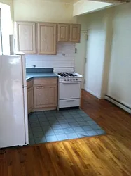 Rented by J Misrahi Realty Corp