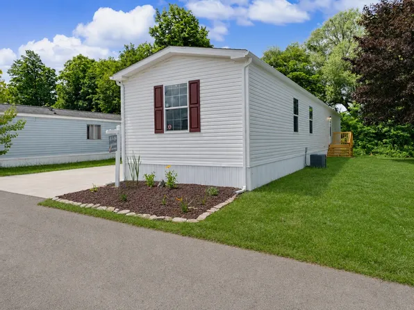 3742 E Main Rd Lot 151, Fredonia, NY 14063