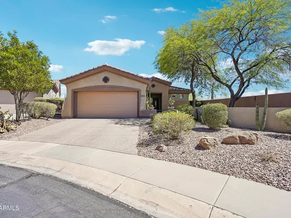 41101 N LAUREL VALLEY Court, Anthem, AZ 85086