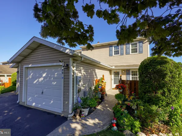 308 Bentwood Ln #98, York, PA 17408