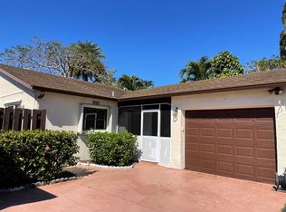 5526 Mirror Lakes Blvd, Boynton Beach, FL 33472