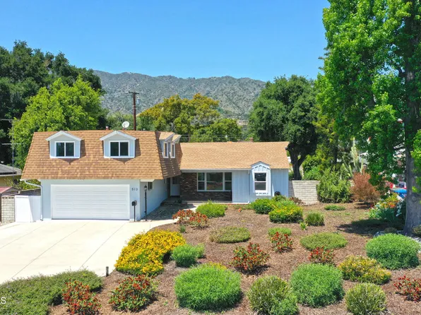513 E Comstock Ave, Glendora, CA 91741