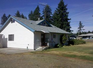 21516 Mountain Hwy E, Spanaway, WA 98387
