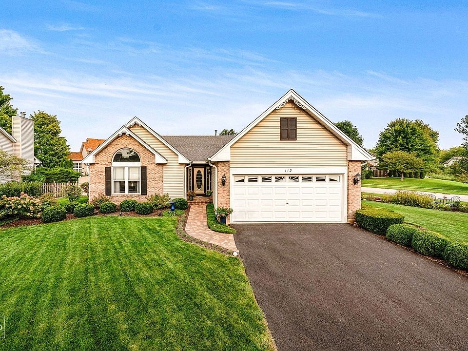 1st image of 113 Prairieview Ct #1
