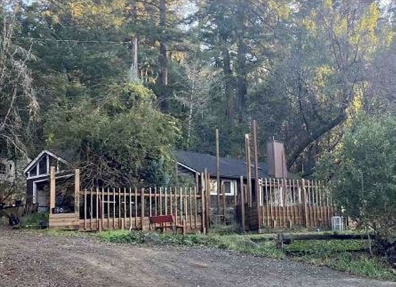 Property Front View