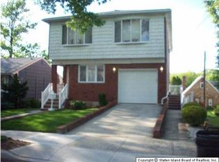 481 Rathbun Ave, Staten Island, NY 10312