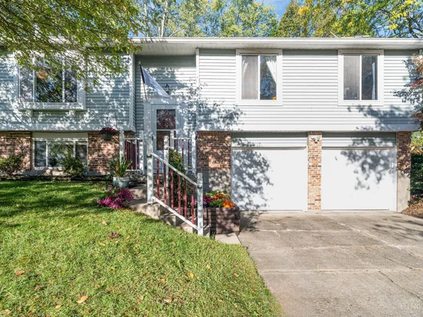 1218 Anthony Ln, Mason, OH 45040