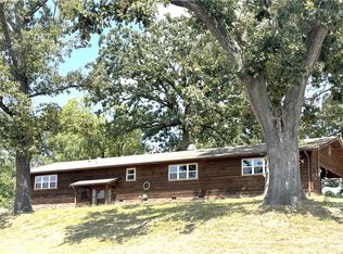 102 Dardanelle Hts, Dardanelle, AR 72834