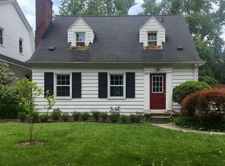 221 Lawndale Ave NE, Grand Rapids, MI 49503