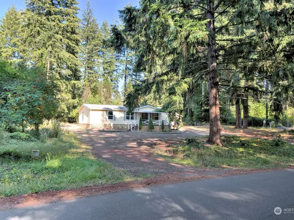 421 SE Crescent Drive, Shelton, WA 98584
