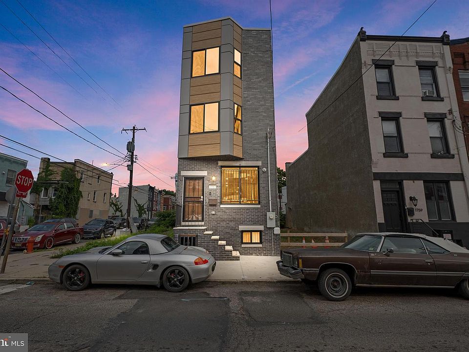 1st image of 1763 N 27th St