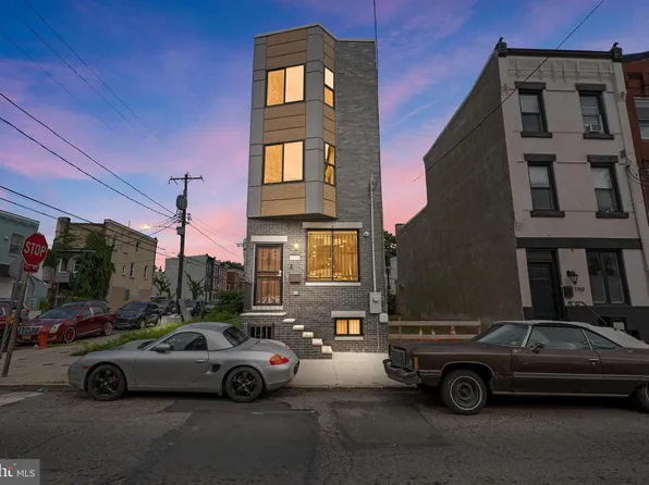 1763 N 27th St, Philadelphia, PA 19121