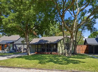 9011 Angora St, Dallas, TX 75218