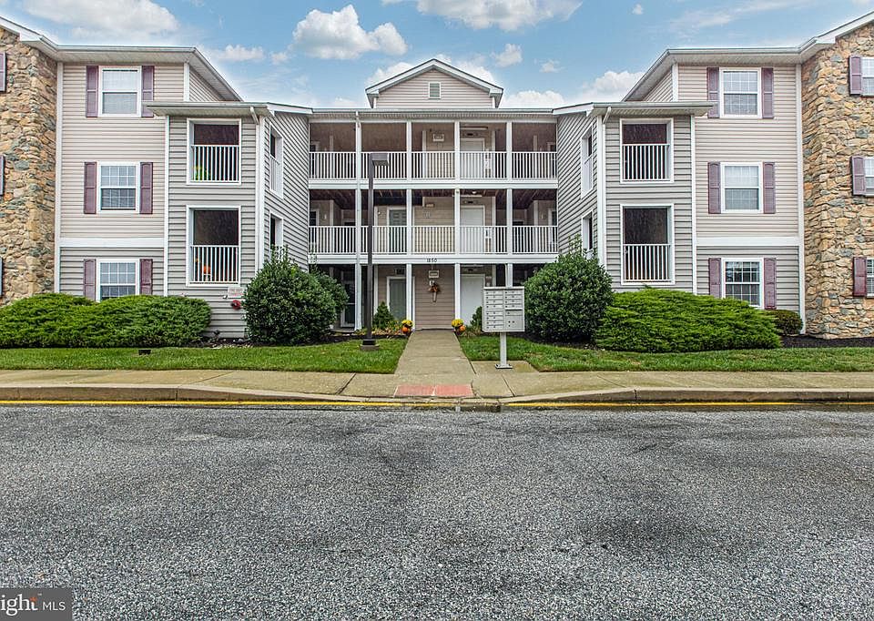 1st image of 1850 CONGRESSIONAL VILLAGE DRIVE #5104