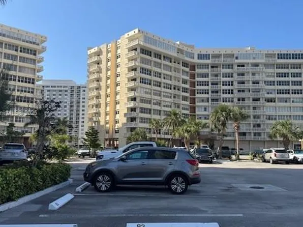 1801 S Ocean Dr APT 342, Hallandale Beach, FL 33009