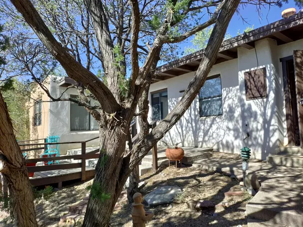 (undisclosed Address), Santa Fe, NM 87501