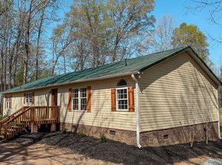 603 Pixley Pritchard Rd, Timberlake, NC 27583