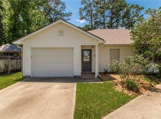 42571 Happywoods Rd, Hammond, LA 70403
