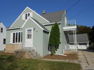 3333 N 10th St, Sheboygan, WI 53083