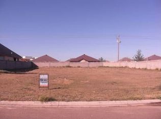 2820 Wadkins Dr, Laredo, TX 78045
