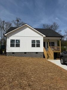 2298 Pine Chapel Rd NE, Resaca, GA, 30735