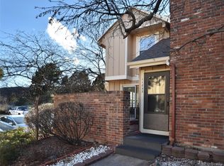 11853 Elk Head Range Rd, Littleton, CO 80127