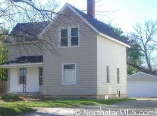 1116 Central Ave N, Faribault, MN 55021