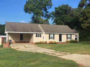 105 N Richmond St, Milledgeville, GA 31061