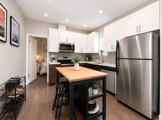 250 Brunswick Ave, Toronto, ON M5S2M7