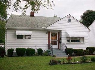 3915 Old French Rd, Erie, PA 16504