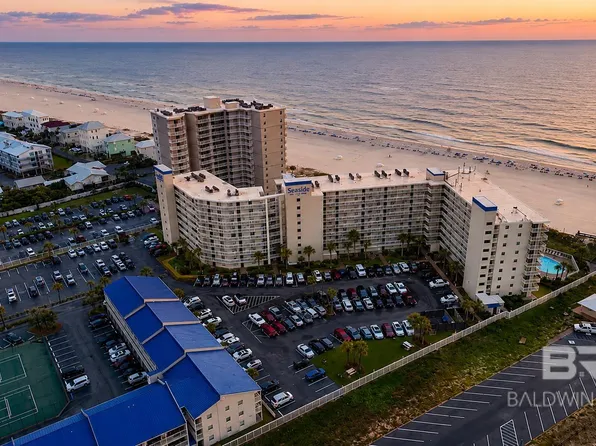 24522 Perdido Beach Blvd #5314, Orange Beach, AL 36561