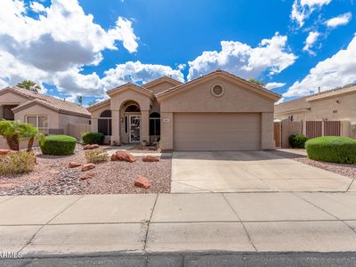 6163 W Irma Ln, Glendale, AZ, 85308