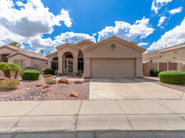 6163 W IRMA Lane, Glendale, AZ 85308