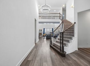 418 Old Scree Way, Mansfield, TX 76063
