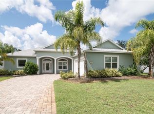 46 Live Oak Ln, New Smyrna Beach, FL 32168