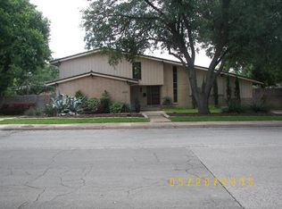 10830 Fernald Ave, Dallas, TX 75218