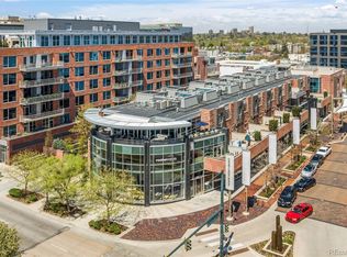 100 Detroit St UNIT 203, Denver, CO 80206
