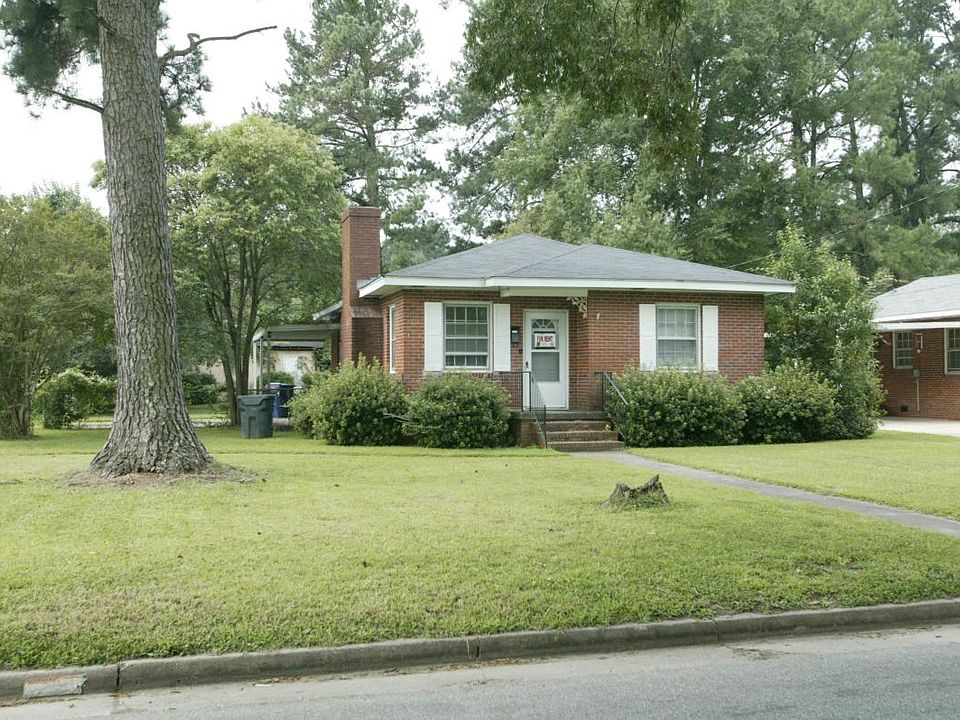 Curbview of this Wonderful Home