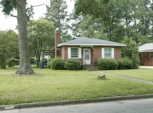 1000 W Washington Ave, Kinston, NC 28501