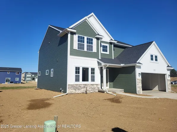 2908 Moccasin Dr, Dewitt, MI 48820