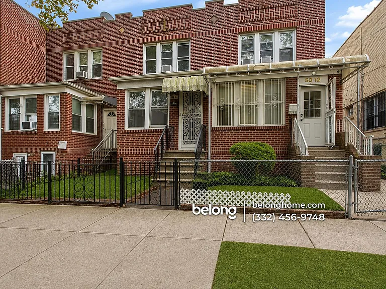 53-14 96th St — Photo 1