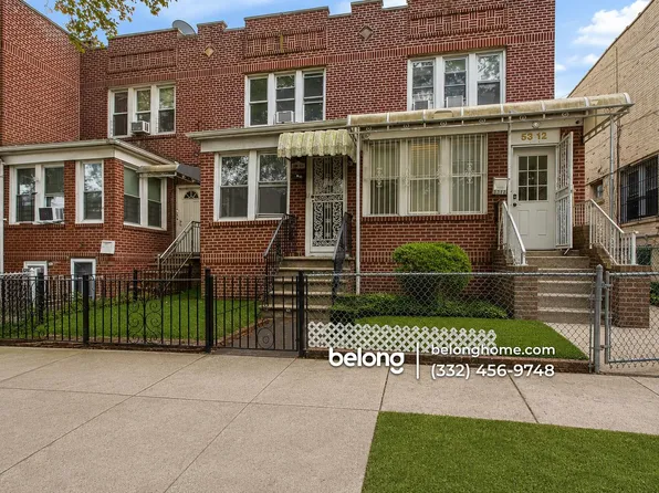 5314 96th St, Corona, NY 11368