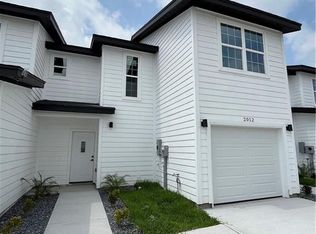 2012 Cassandra St, Mission, TX 78572