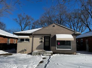 23840 Morton Ave, Oak Park, MI 48237