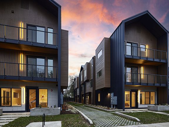 5th image of 140 NE Sacramento St #160